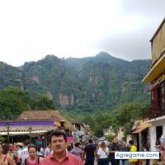 Mujeres de guerrero y Michocan sin