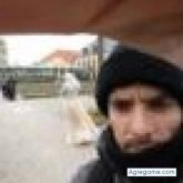 mafeaya chico soltero en ángel Etcheverry