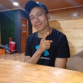 jonathanjesus1413 chico soltero en El Vigía