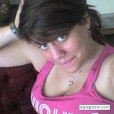 ayee chica soltera en Santa Fe