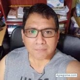Julio Leon, Hombre soltero, 51 años de Huancavelica