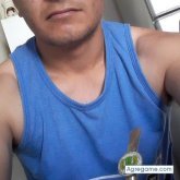 jesusemanuel93 chico soltero en San Fernando