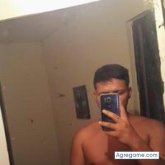 Enrique Rafael, Chico de Alhambra para Chicos en Agregame.