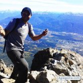 danykapochia chico soltero en Lanús