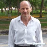 RobertoMarini chico divorciado en La Molina