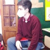 Busco pareja. Solo busco mujeres. si es