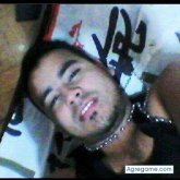Christian Rojas Fajardo