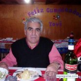 AmaroMiguel chico soltero en El Quebrachal