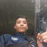 Busco pareja. Amistad. Disciplina. El