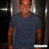 OscarGuardado chico soltero en Pozuelo de alarcón