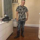 Brooklyn. Alegre muy risiyo me justa