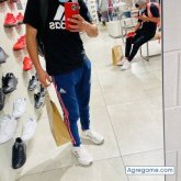 fidelgj chico soltero en El Bosque