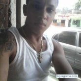 Adonis perez