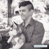 Chatear con nickolaimacz de Conway