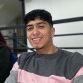 Ingeniero civil. Busco hacer amistades.