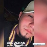 Busco pareja. Conocer a nuevas personas.