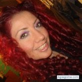 Busco conocer gente. Estoy buscando