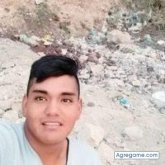 Martin Marcial Martinez