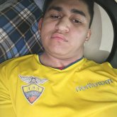 Busco ligar. Soy hombre femboy que le