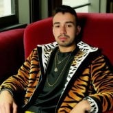 Algo lindo y hermoso. Sencillo