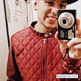 FrancoGranate1998 chico soltero en Guernica