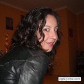 Mujer lunay de Sabadell