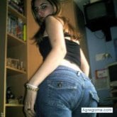 roantica chica soltera en Monción