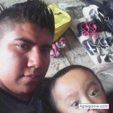 luisleonsambu chico soltero en China