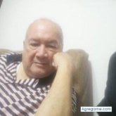George Gonzalez, Chico de Batesville para Chicos en Agregame.
