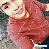 glopeznando chico soltero en Mixco