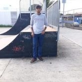 José Antonio Jirón Kintero