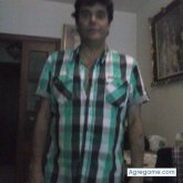 chusi chico soltero en Lucena