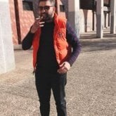 Busco conocer gente. Conocer amigas. Una