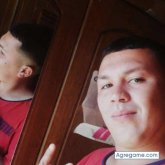 matiiasguajardo chico soltero en Purranque