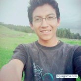 angel_pm666 chico soltero en Quito