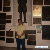 Mariscal chico soltero en Luque