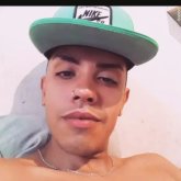 En busca de algo casual, sin dramas.