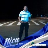Norvin Treminio