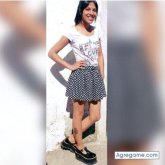 Mika96 chica soltera en La Paz