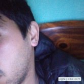 Lisandro martinez, Chico de Berisso para Chicos en Agregame.