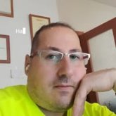 Era ajudante de cocina en un catering.