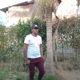 Busco pareja. Mujer. 100% hombre. Las