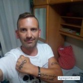 Marcoschicho chico soltero en Chozas De Canales