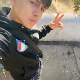 Algo calentura si se puede o amistad. Me