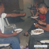 nelsonjr chico soltero en Los Alcarrizos