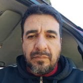 Busco pareja. Ocasional. Divertido,