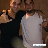 Lucaszabal chico soltero en Luján