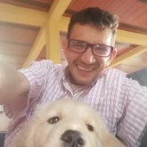 Busco conocer gente. Mujer seria que le