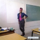 Busco conocer gente. Conocer a personas