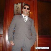 wiston chico divorciado en Balsicas